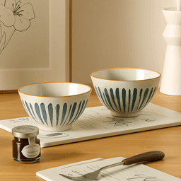 結婚祝いにおすすめのお茶碗5選!縁起が良く二人の新生活を彩る特別な贈り物