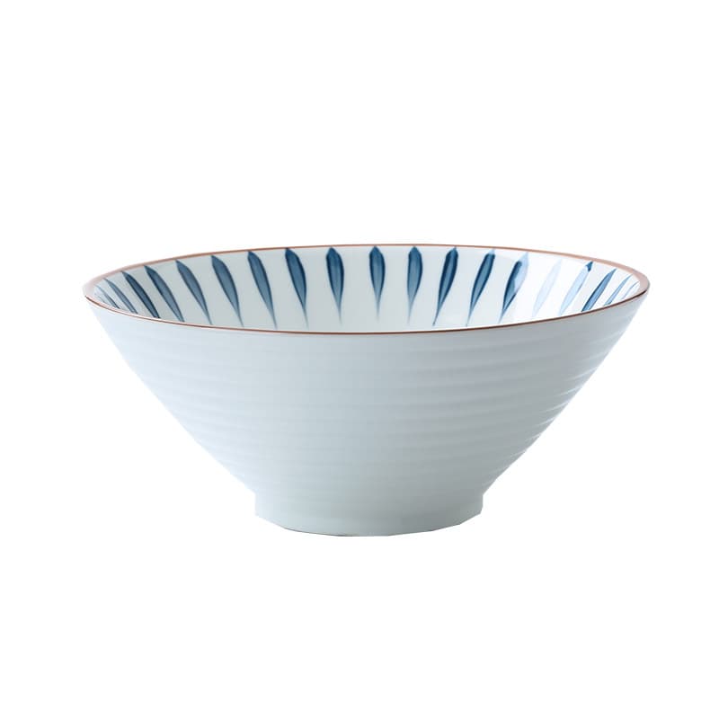 茶碗 和風モダンどんぶり茶碗
