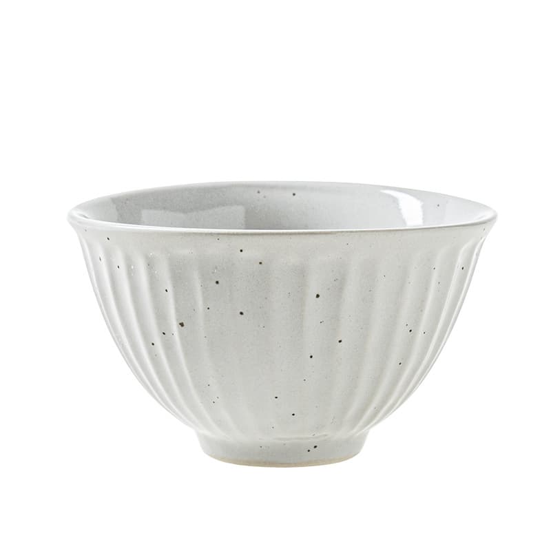 茶碗 和モダン模様のご飯茶碗